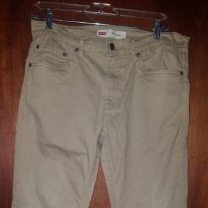 Levi's 511 slim Jeans